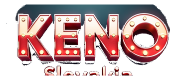 keno slovakia logo